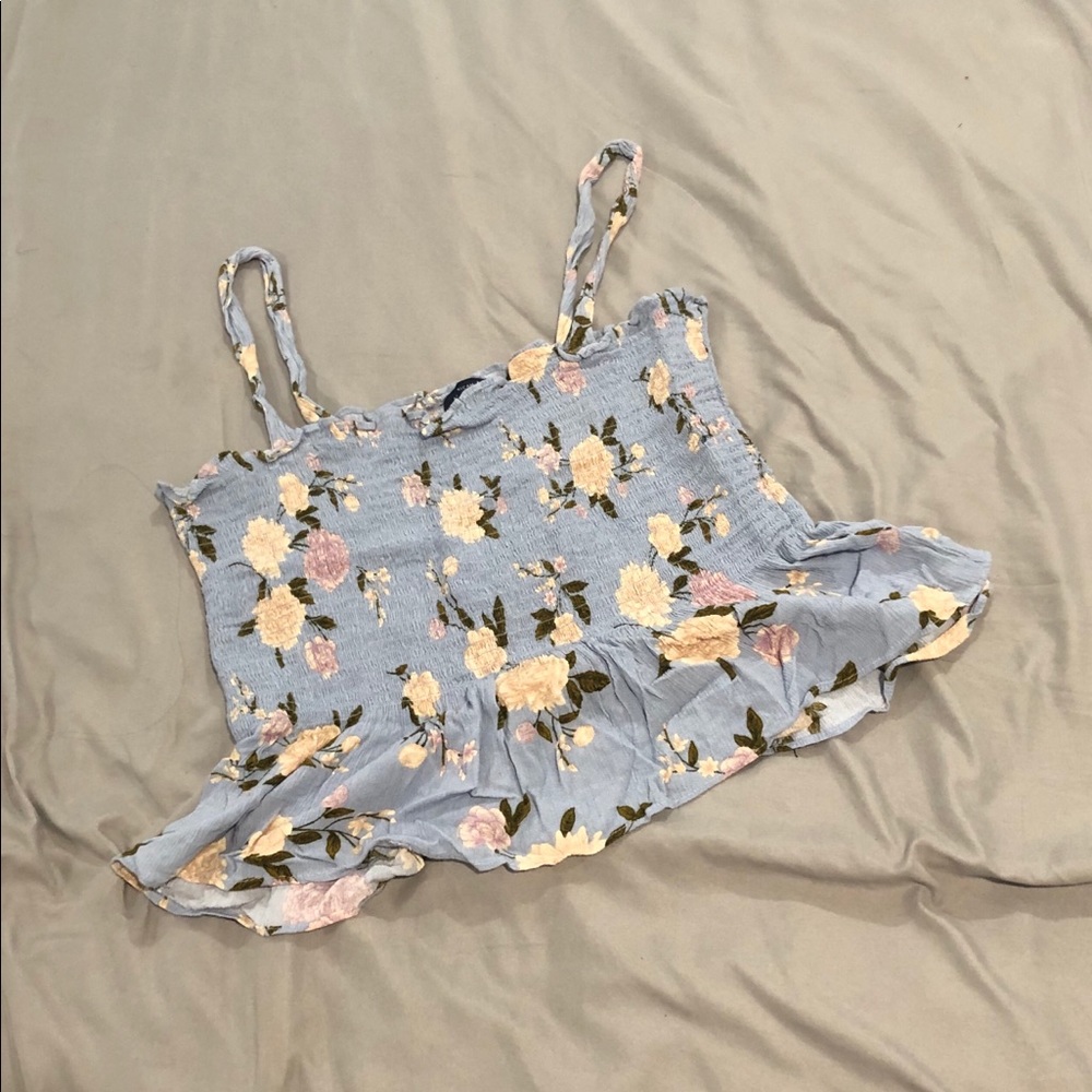 American Eagle Top